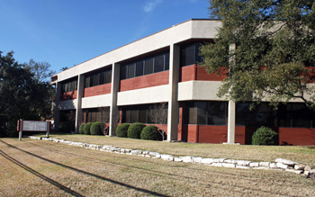 5900 Balcones Austin, TX Office Space