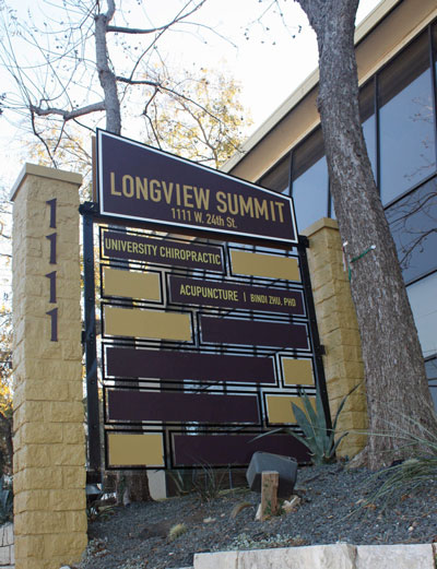 Longview Summit Austin, TX