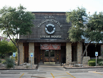 Texas Land and Cattle Company at Barton Oaks Austin, TX