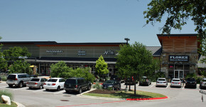 Lakeway Center 2 Lakeway, TX